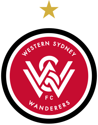 Western Sydney Wanderers FC Western Sydney Wanderers FC