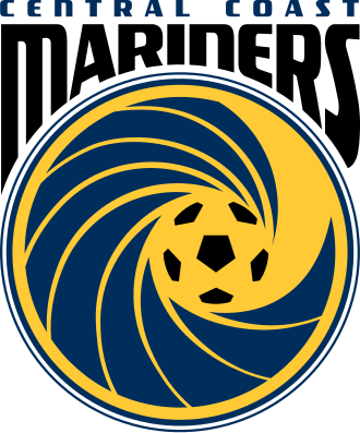 Central Coast Mariners Football Club Central Coast Mariners Football Club